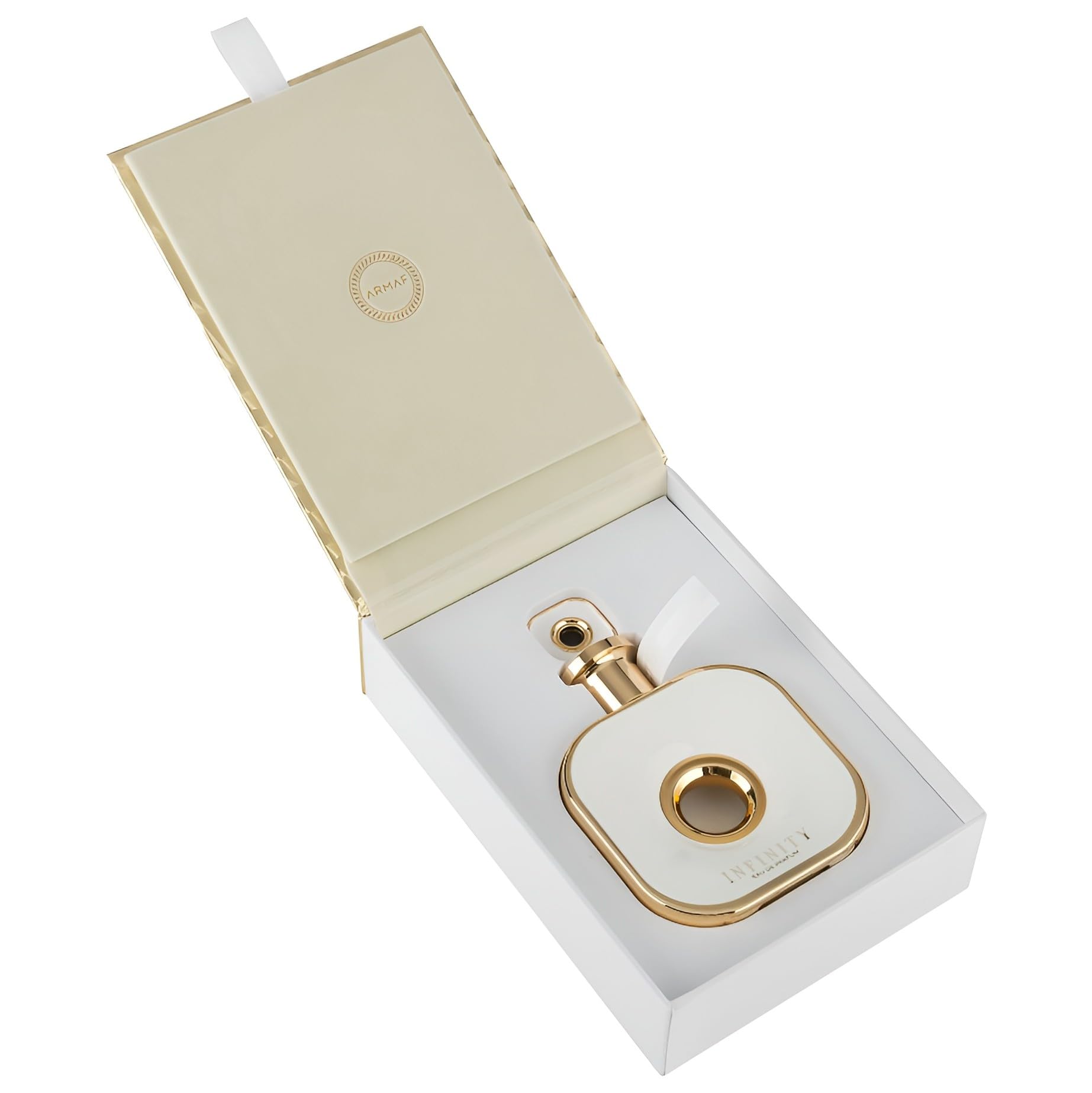 Foto 5 pulgar | Perfume Armaf Infinity Eau De Parfum 100 Ml Para Mujer - Venta Internacional.