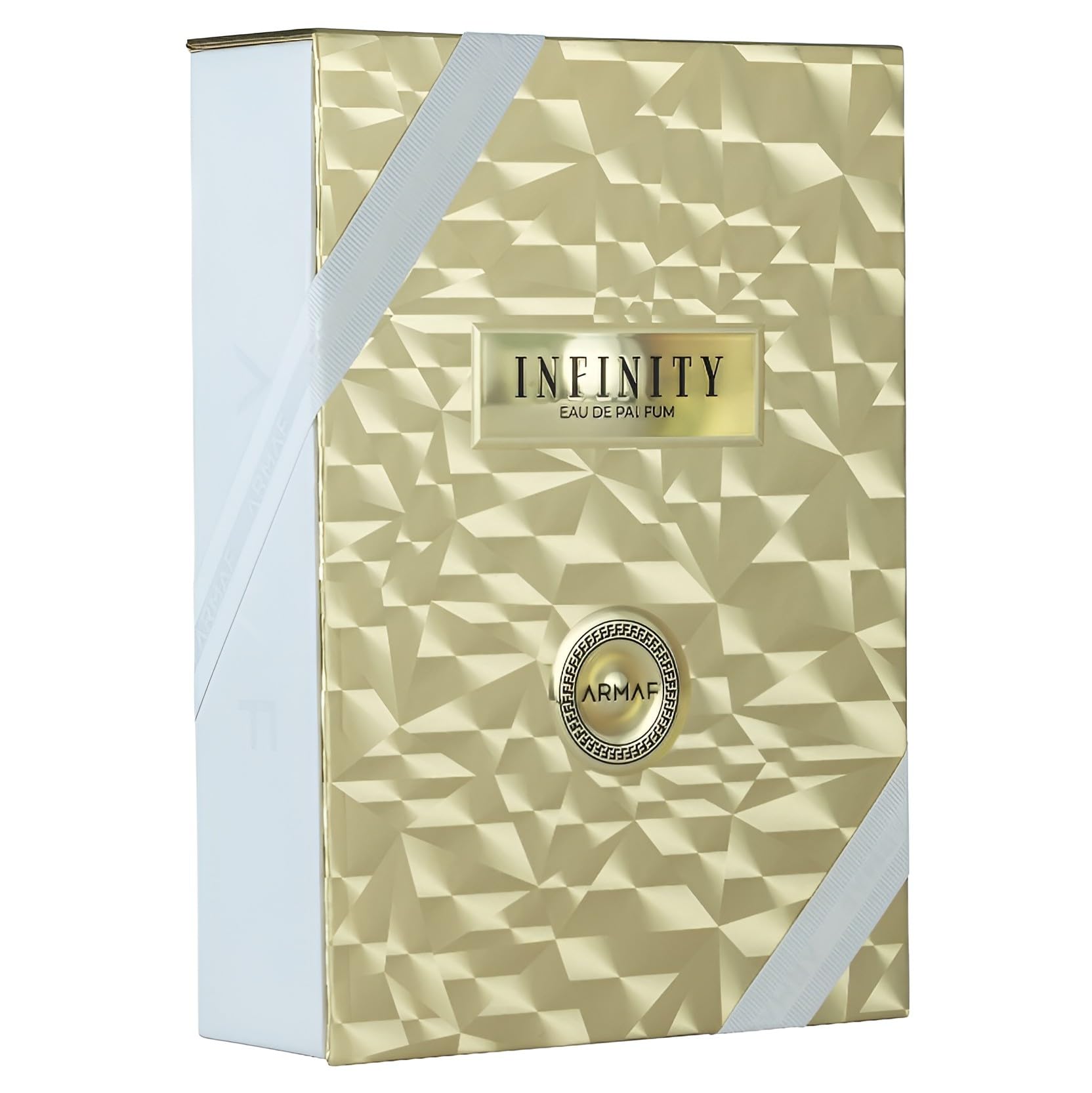 Foto 6 pulgar | Perfume Armaf Infinity Eau De Parfum 100 Ml Para Mujer - Venta Internacional.