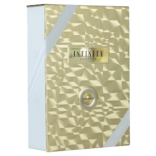 Foto 5 | Perfume Armaf Infinity Eau De Parfum 100 Ml Para Mujer - Venta Internacional.