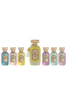 Foto 1 | Set De Perfume Armaf Emotions De 7 Piezas Para Mujer - Venta Internacional.