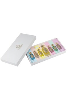 Foto 2 | Set De Perfume Armaf Emotions De 7 Piezas Para Mujer - Venta Internacional.