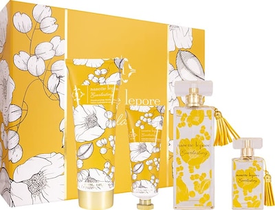 Foto 1 | Estuche para Mujer Nanette Lepore 4 Piezas-Venta Internacional