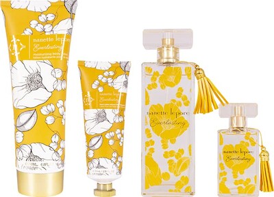 Foto 2 | Estuche para Mujer Nanette Lepore 4 Piezas-Venta Internacional