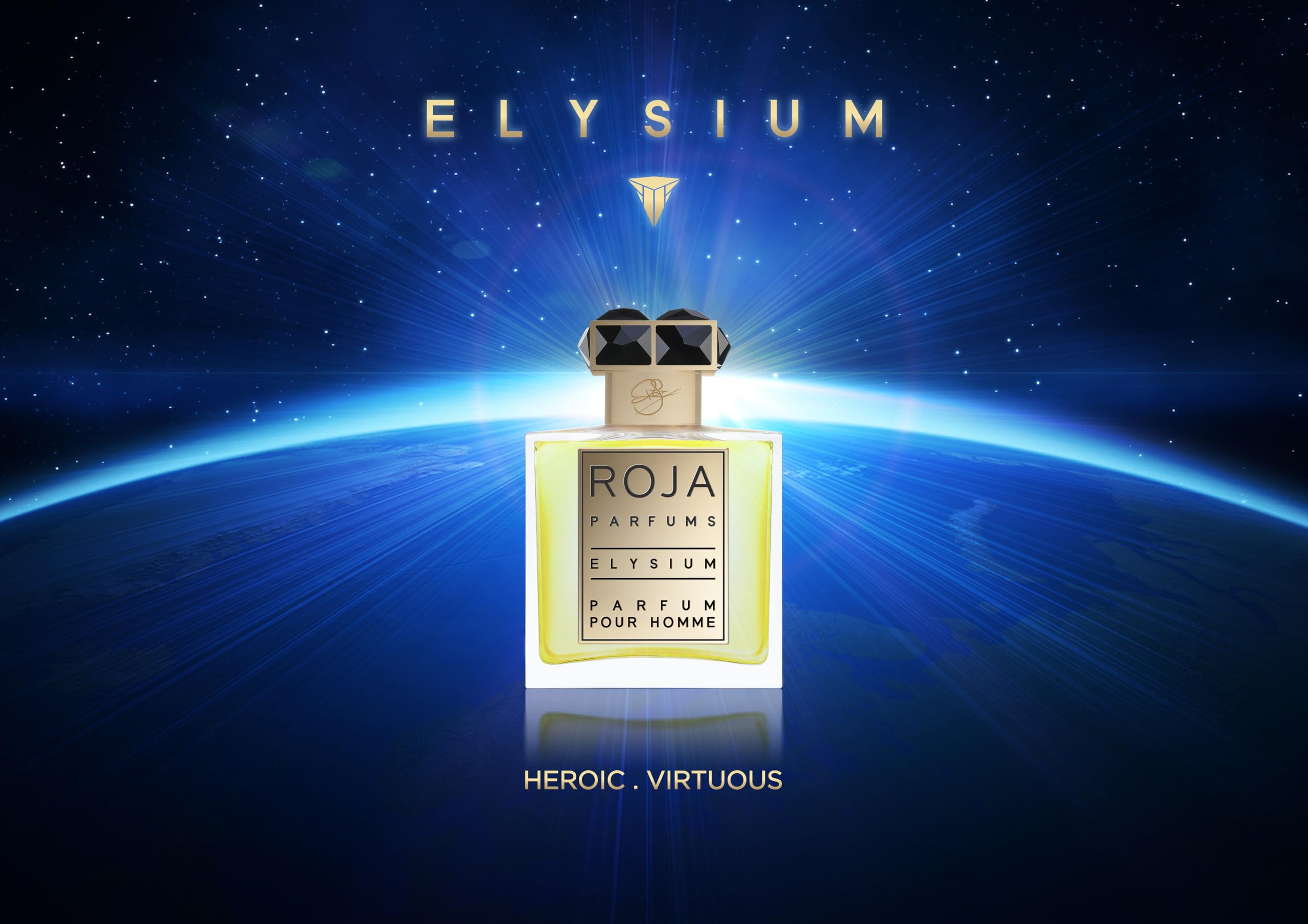Foto 3 pulgar | Perfume Roja Parfums Elysium 50 ml-Venta Internacional