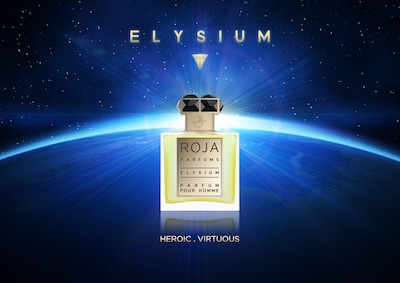 Foto 2 | Perfume Roja Parfums Elysium 50 ml-Venta Internacional