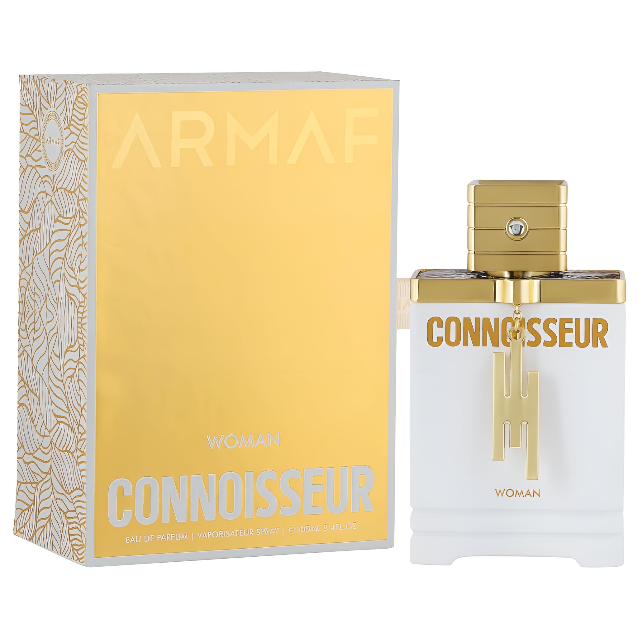 Foto 3 pulgar | Perfume Armaf Connoisseur Eau De Parfum 3.6l Para Mujer - Venta Internacional.