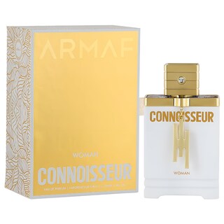 Foto 2 | Perfume Armaf Connoisseur Eau De Parfum 3.6l Para Mujer - Venta Internacional.