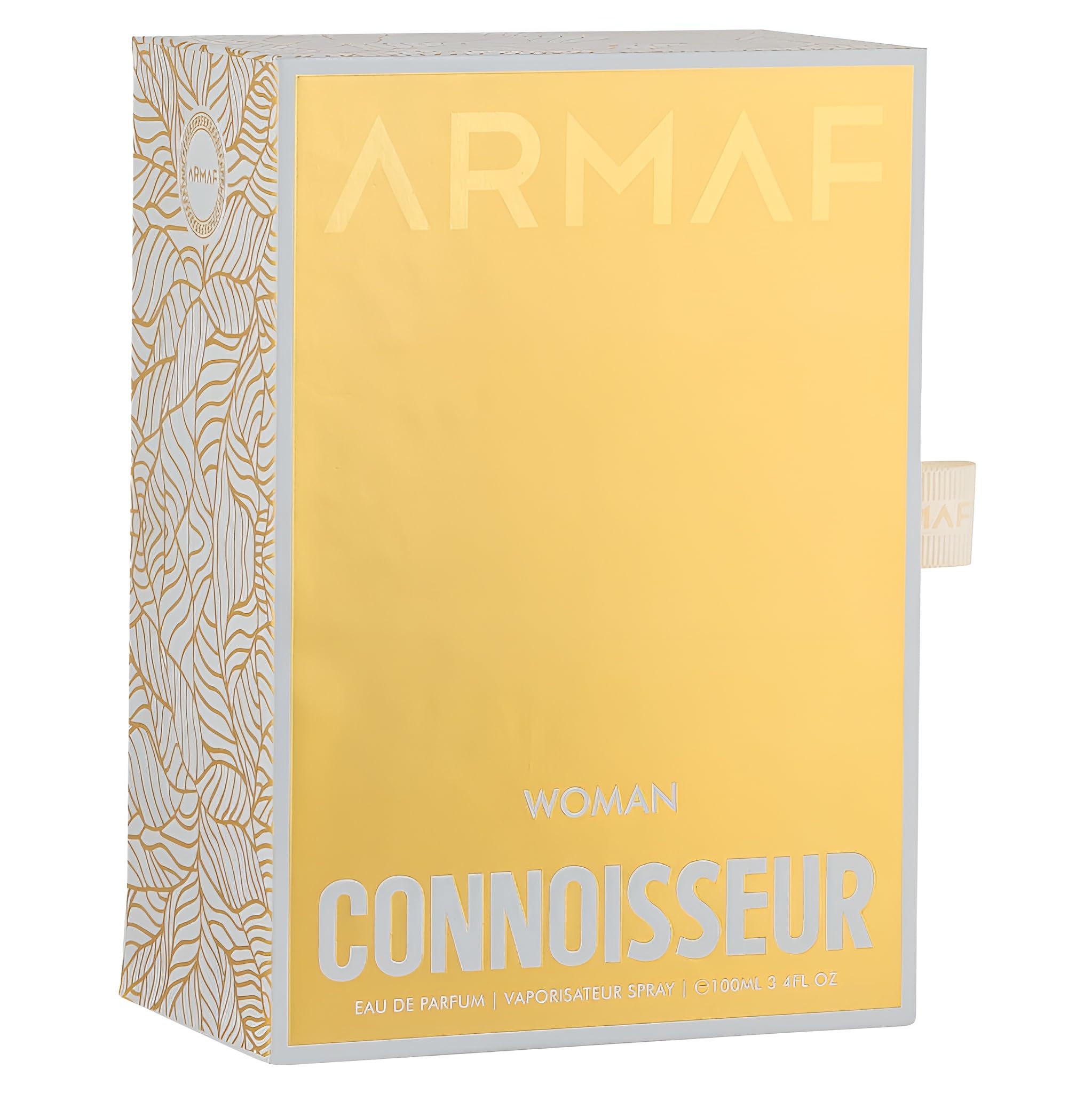 Foto 6 pulgar | Perfume Armaf Connoisseur Eau De Parfum 3.6l Para Mujer - Venta Internacional.