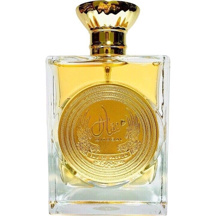 Foto 3 pulgar | Perfume Ard Al Zaafaran Trading Mithqal Eau De Perfume, 100 Ml - Venta Internacional.