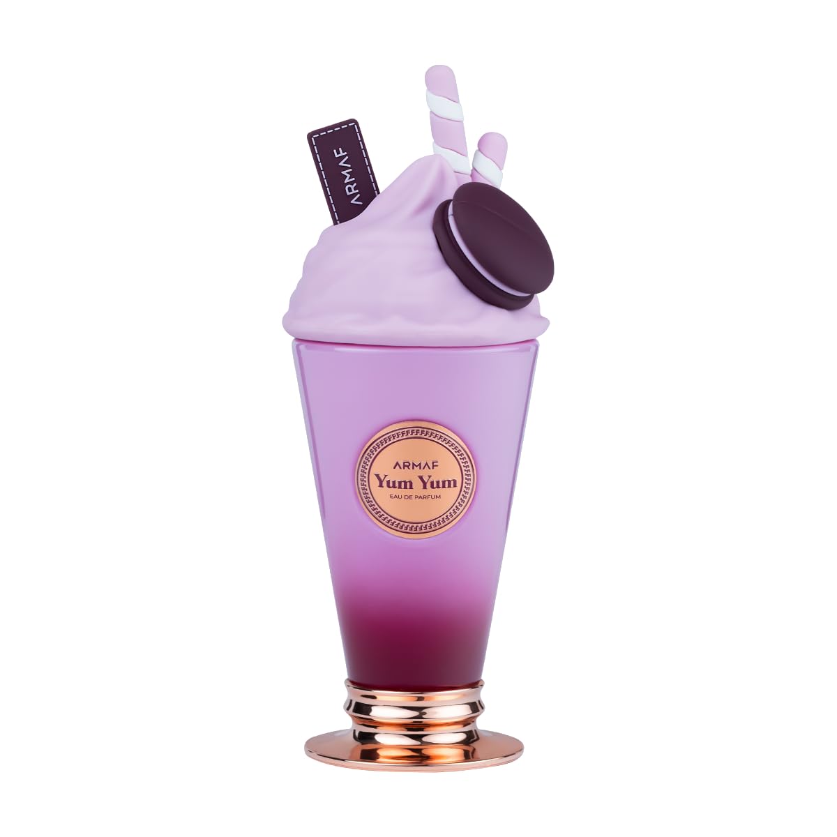Foto 2 pulgar | Perfume Armaf Delights Yum Yum Eau De Parfum Para Mujer, 100 Ml - Venta Internacional.