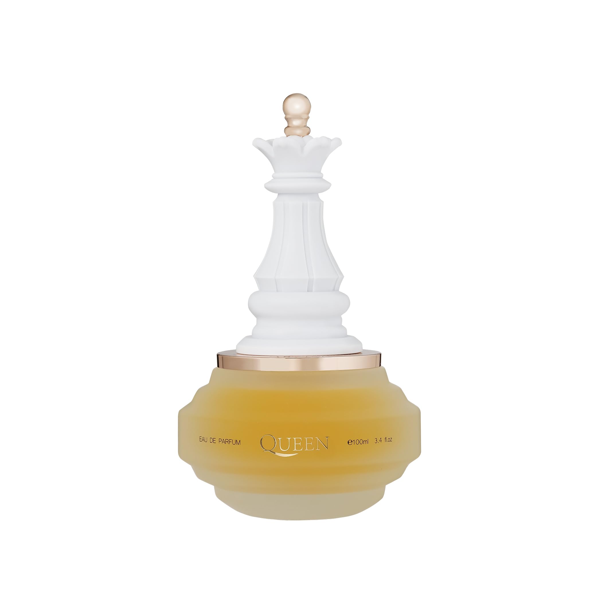 Foto 2 pulgar | Perfume Armaf Checkmate Queen Eau De Parfum Para Mujer, 100 Ml - Venta Internacional.