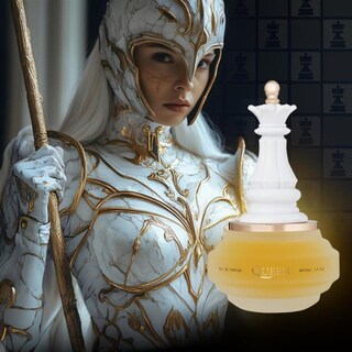 Foto 3 | Perfume Armaf Checkmate Queen Eau De Parfum Para Mujer, 100 Ml - Venta Internacional.