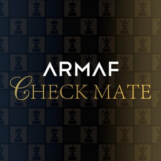 Foto 4 | Perfume Armaf Checkmate Queen Eau De Parfum Para Mujer, 100 Ml - Venta Internacional.