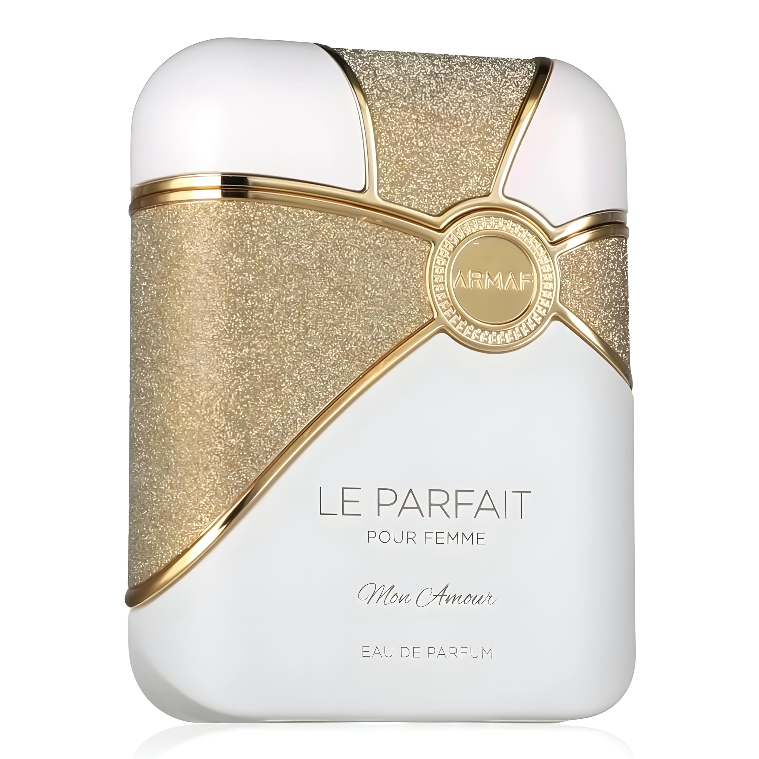 Foto 2 pulgar | Perfume Armaf Le Parfait Mon Amour Eau De Parfum Para Mujer, 100 Ml - Venta Internacional.