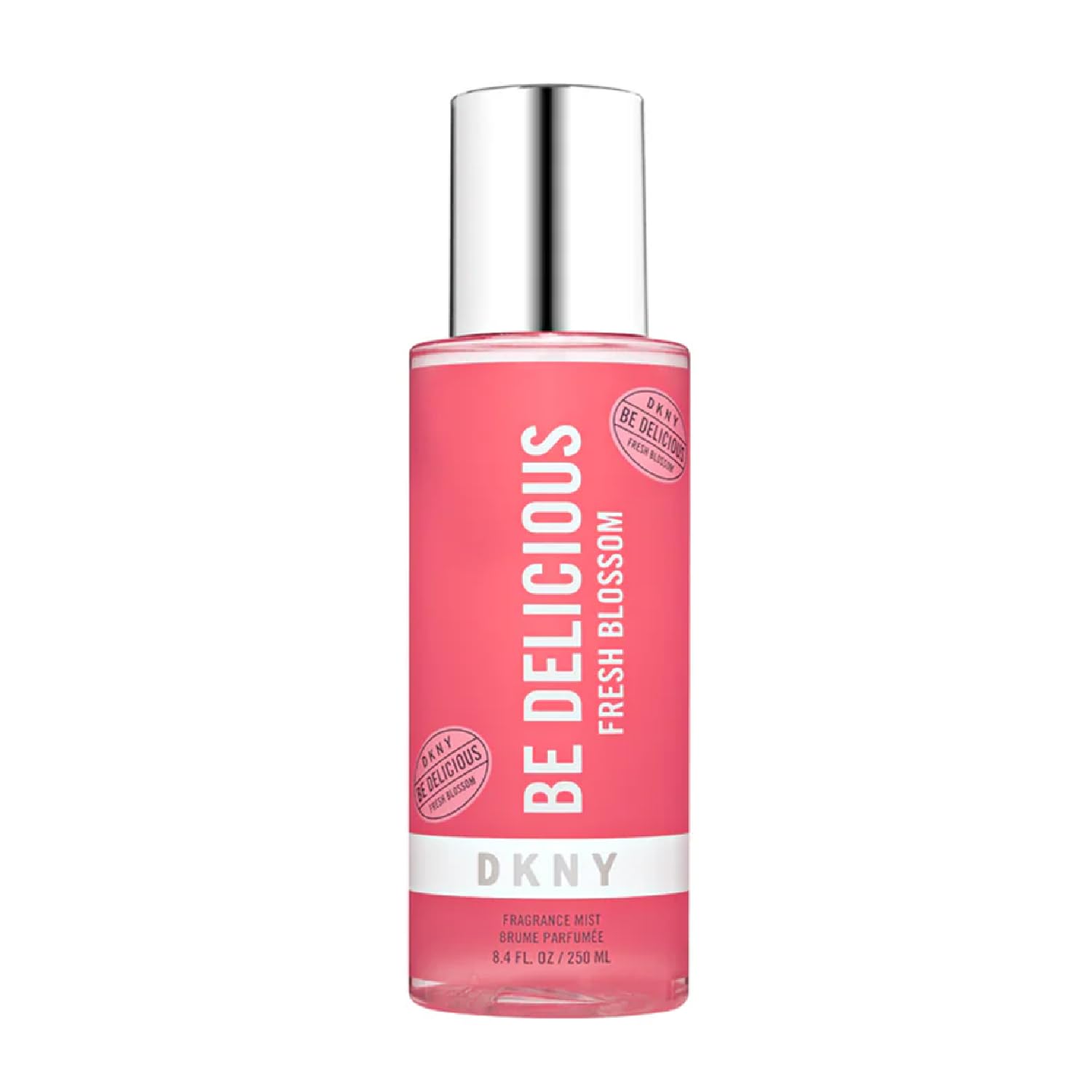 Foto 1 | Bruma Aromática Dkny Be Delicious Fresh Blossom 250 Ml Para Mujer - Venta Internacional.