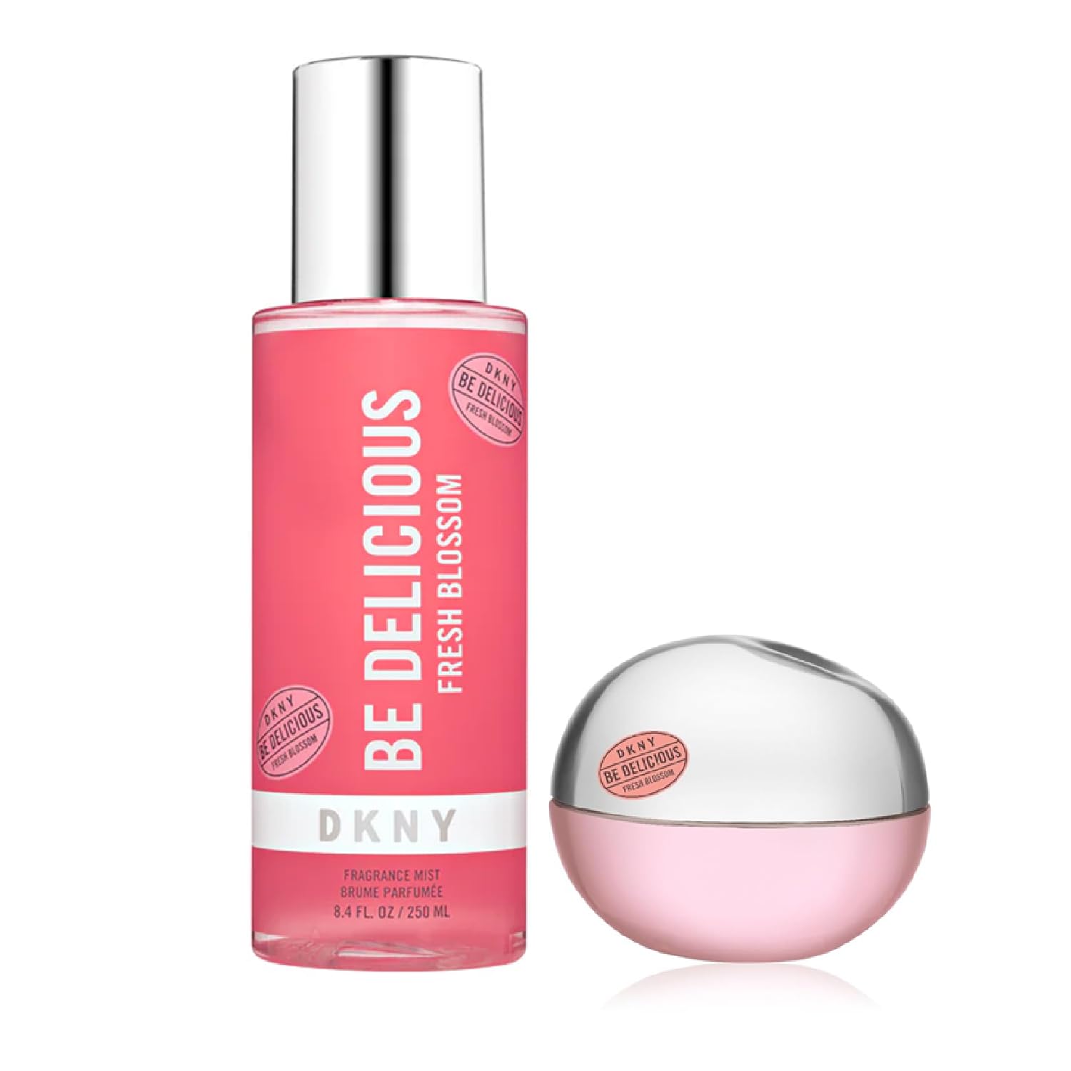 Foto 5 pulgar | Bruma Aromática Dkny Be Delicious Fresh Blossom 250 Ml Para Mujer - Venta Internacional.
