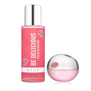 Foto 4 | Bruma Aromática Dkny Be Delicious Fresh Blossom 250 Ml Para Mujer - Venta Internacional.