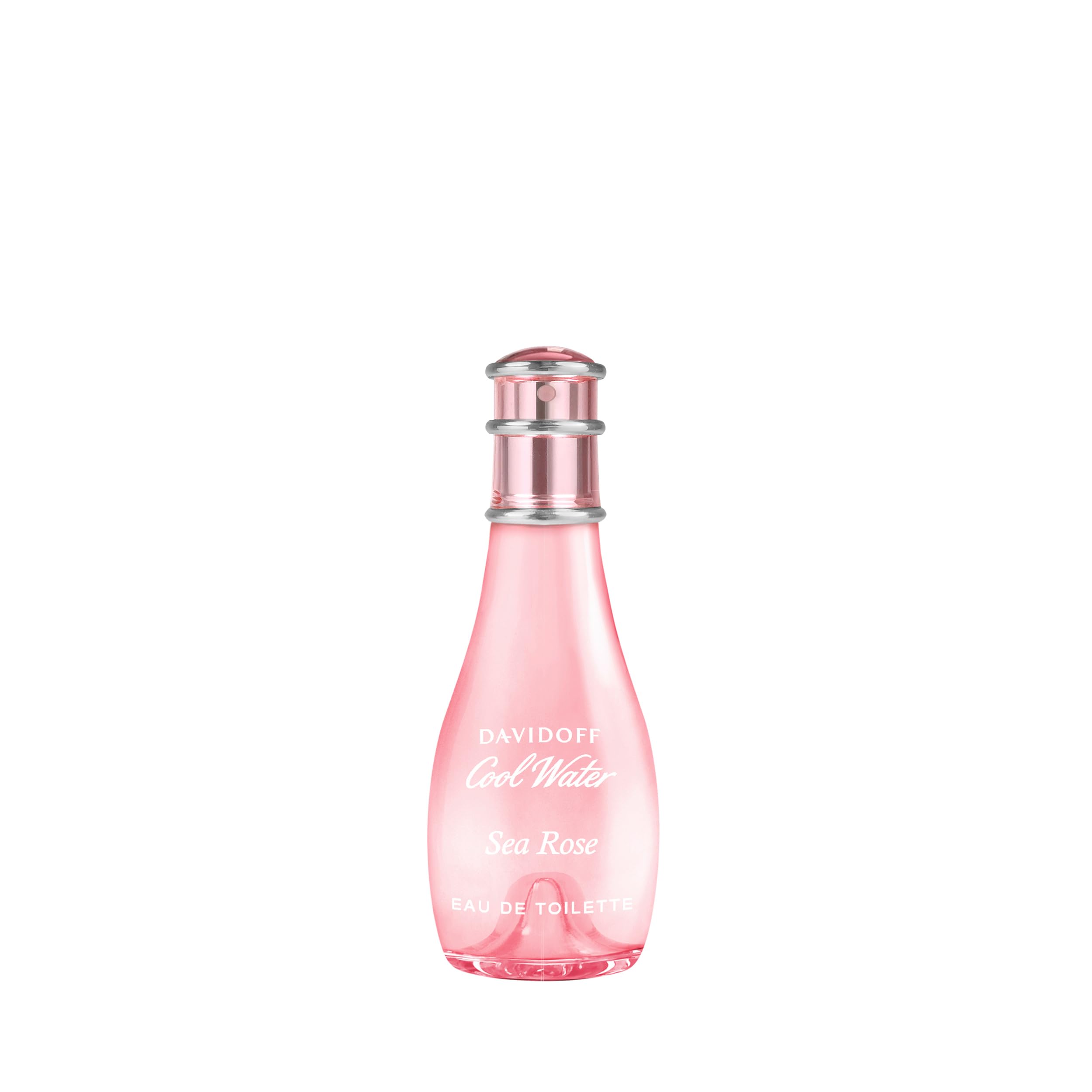 Foto 2 pulgar | Perfume Davidoff Cool Water Sea Rose Eau De Toilette 30 Ml - Venta Internacional.