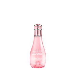 Foto 1 | Perfume Davidoff Cool Water Sea Rose Eau De Toilette 30 Ml - Venta Internacional.