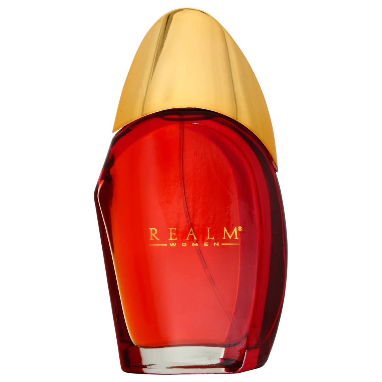 Foto 2 pulgar | Perfume Erox Realm Woman Eau de Toilette 100 ml - Venta Internacional