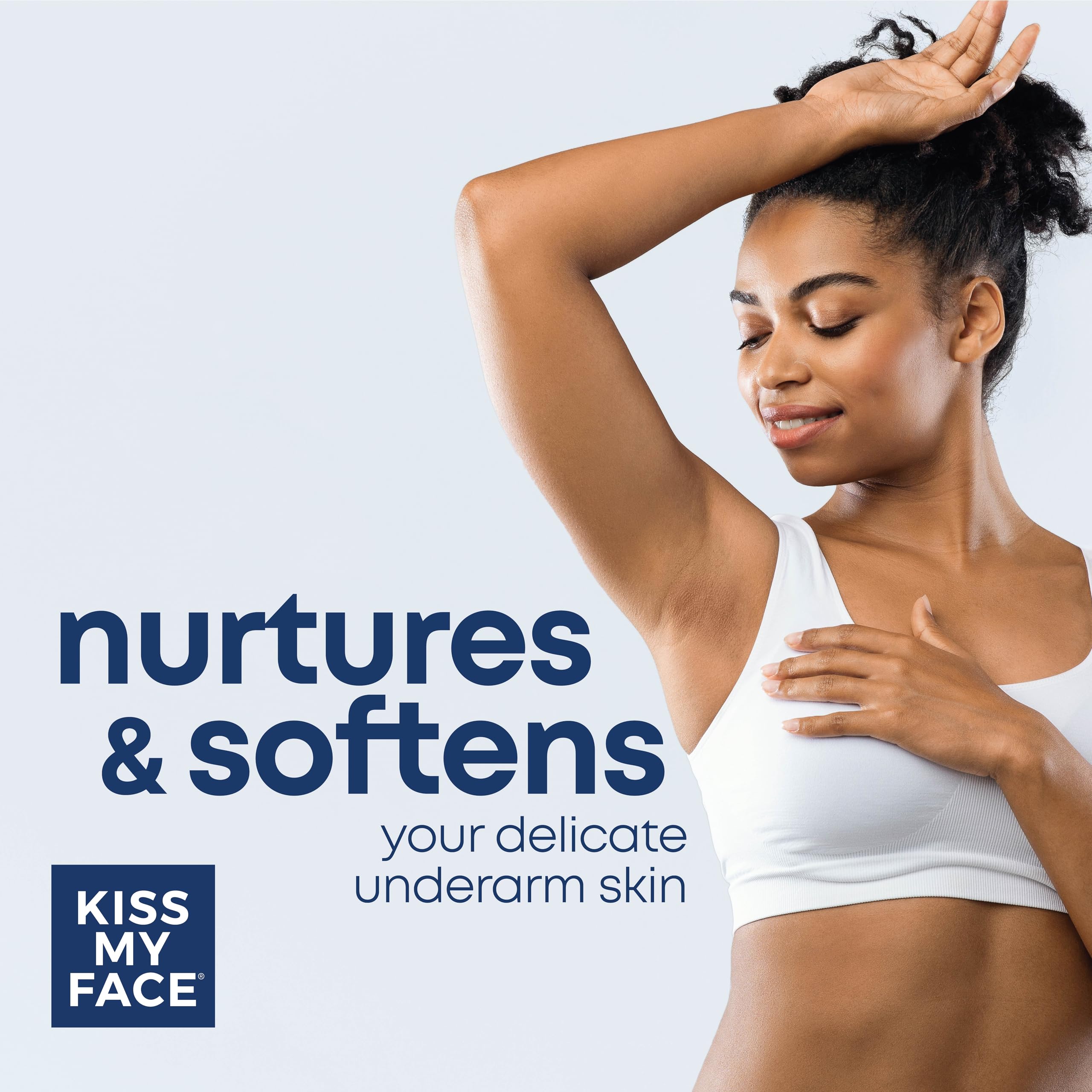 Foto 6 pulgar | Desodorante Kiss My Face Active Life 72 Horas Para Controlar El Olor, 70 Ml - Venta Internacional.
