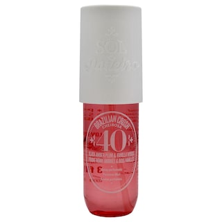 Foto 1 | Perfume Mist Sol De Janeiro Brazilian Crush Cheirosa 40 90 Ml - Venta Internacional.