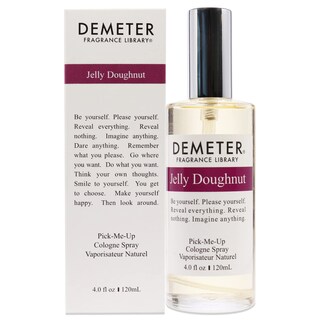 Foto 1 | Colonia Demeter Jelly Doughnut Unisex 120 ml - Venta Internacional