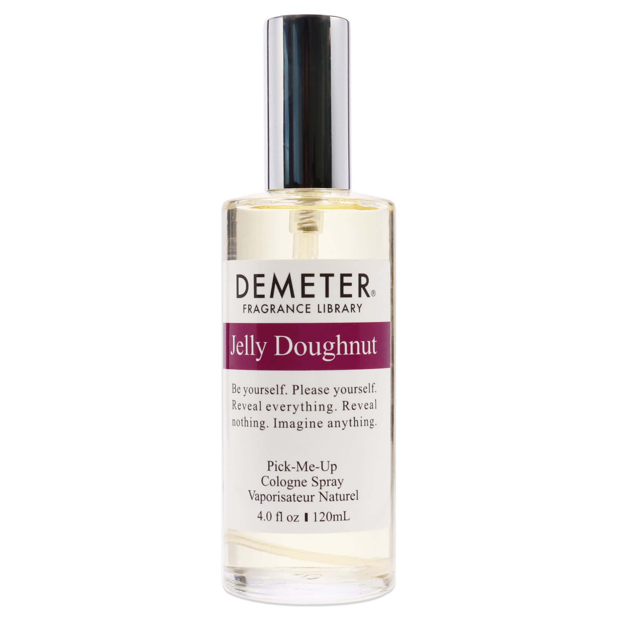 Foto 2 | Colonia Demeter Jelly Doughnut Unisex 120 ml - Venta Internacional