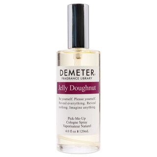 Foto 2 | Colonia Demeter Jelly Doughnut Unisex 120 ml - Venta Internacional