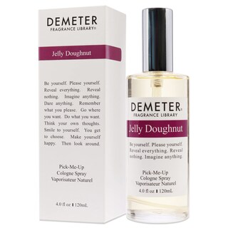 Foto 4 | Colonia Demeter Jelly Doughnut Unisex 120 ml - Venta Internacional