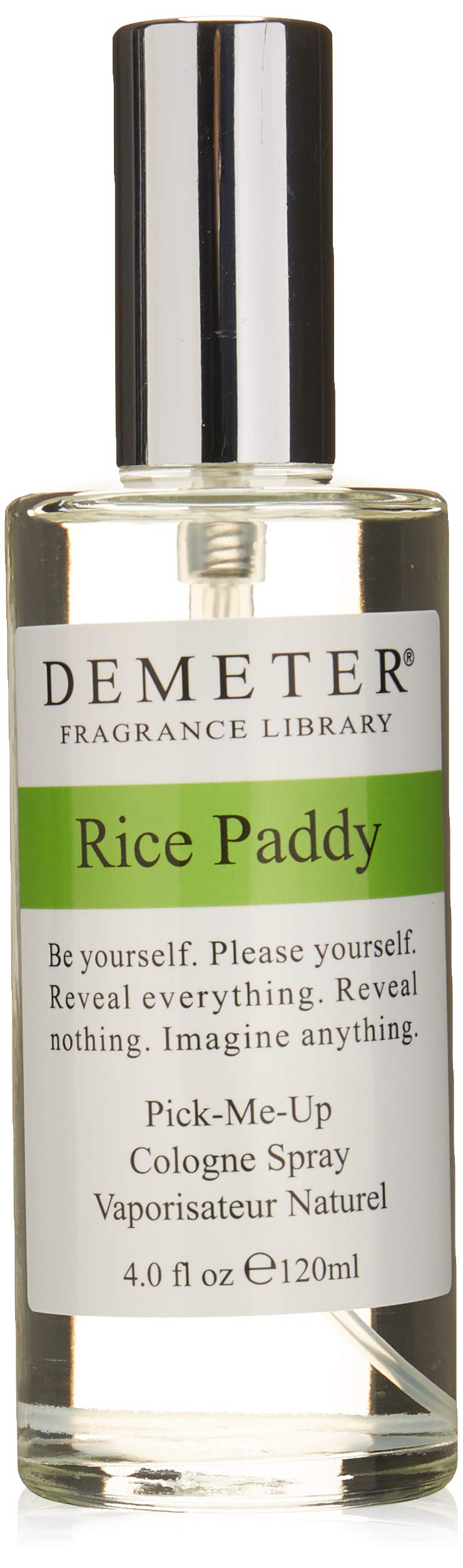 Foto 2 pulgar | Colonia Demeter Rice Paddy 120 ml - Venta Internacional