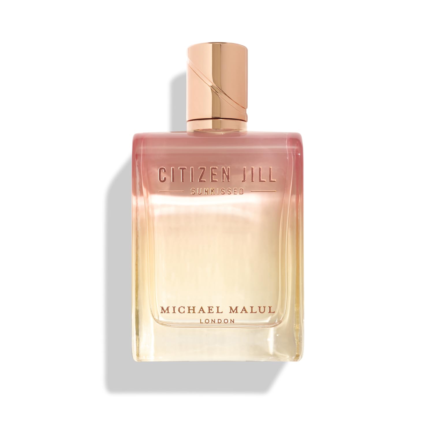 Foto 2 pulgar | Perfume Michael Malul Citizen Jill Sunkissed Eau de Parfum 100 Ml - Venta Internacional