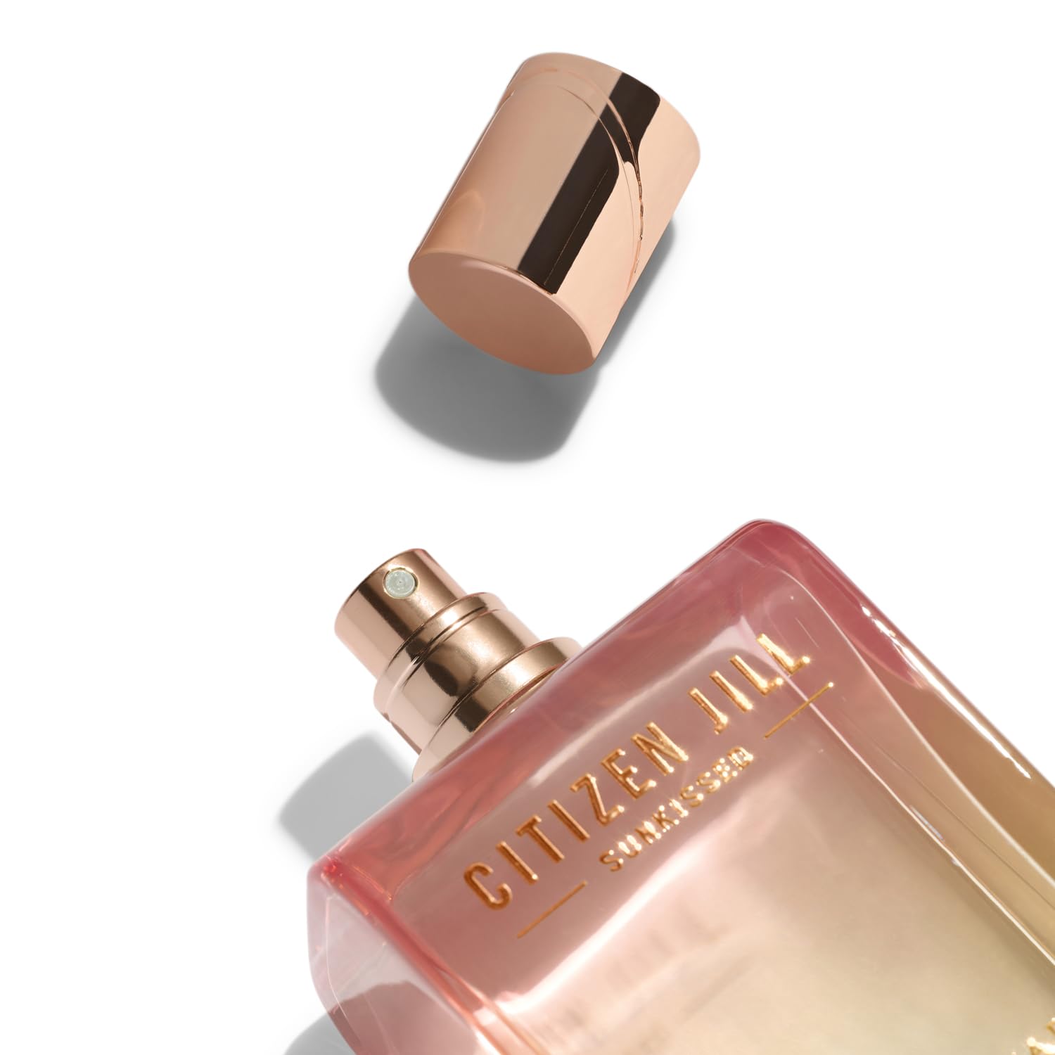 Foto 3 pulgar | Perfume Michael Malul Citizen Jill Sunkissed Eau de Parfum 100 Ml - Venta Internacional