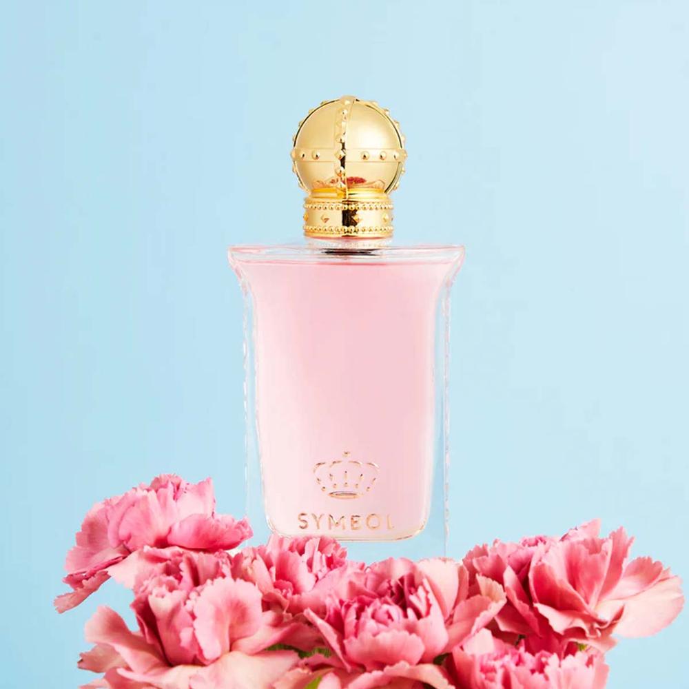 Foto 3 pulgar | Perfume Marina De Bourbon Symbol For A Lady 100 ml