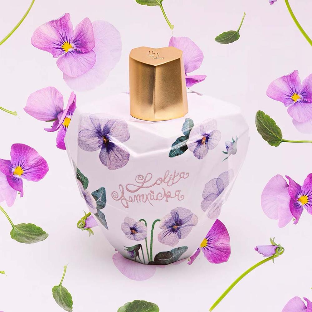Foto 4 pulgar | Perfume Lolita Lempicka Mon Premier  100 ml
