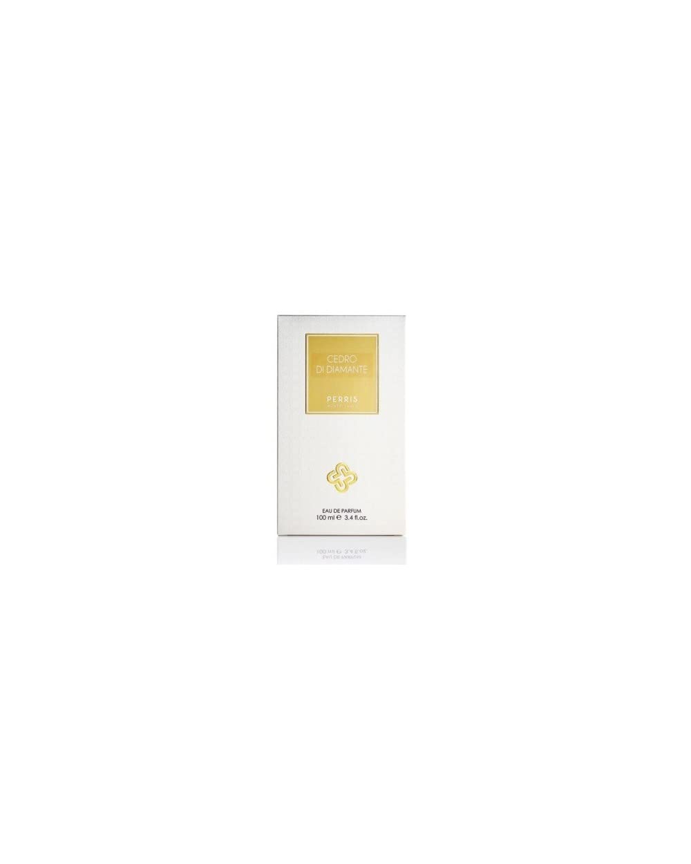 Foto 3 pulgar | Perfume Perris Monte Carlo Cedro Di Diamante Eau de Parfum 100 ml - Venta Internacional