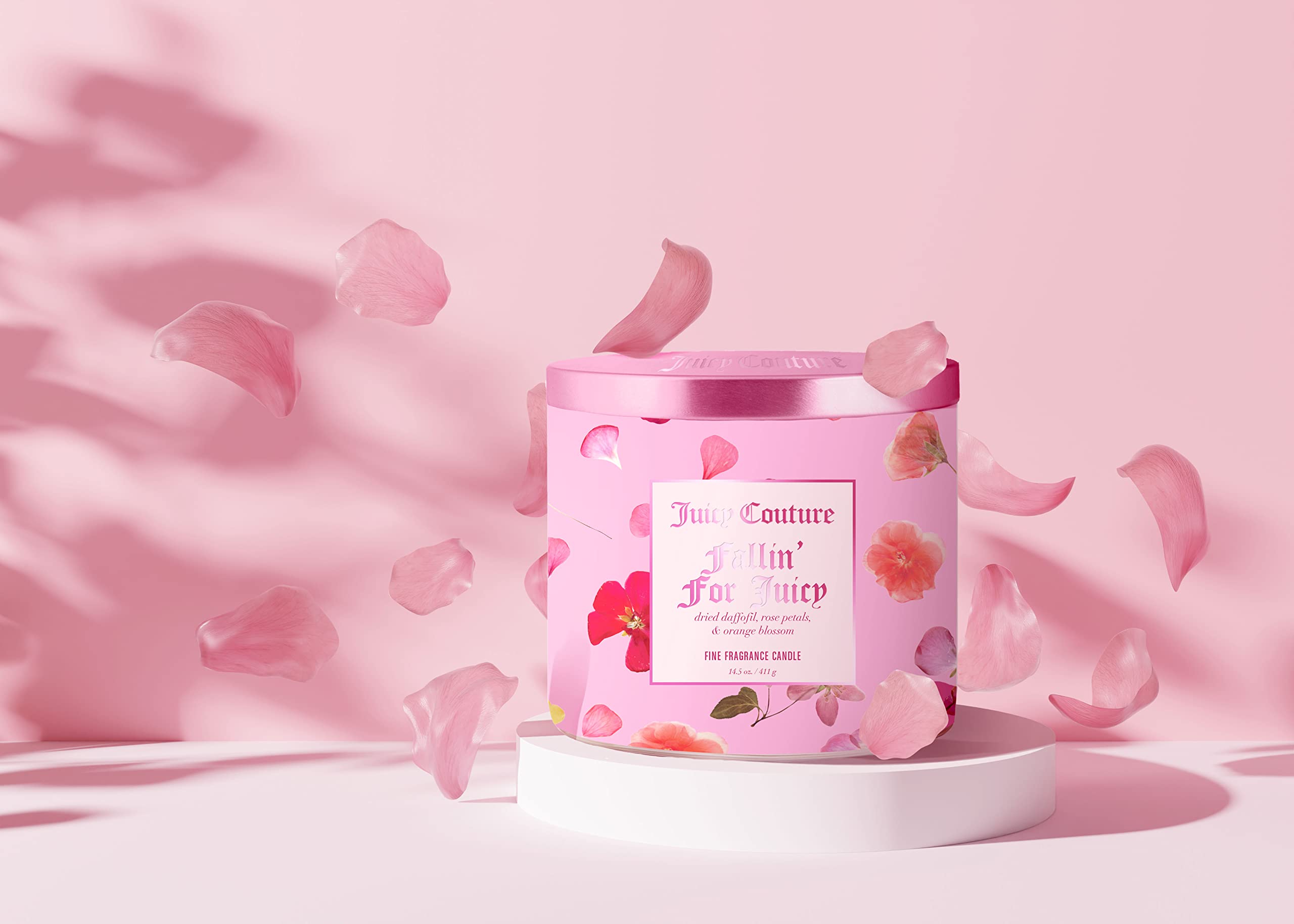 Foto 5 pulgar | Perfume Juicy Couture Fallin' For Juicy De Larga Duración, 100 Ml - Venta Internacional.