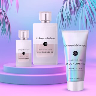 Foto 2 | Perfume Catherine Malandrino Unconquered Eau De Parfum, 100 Ml - Venta Internacional.