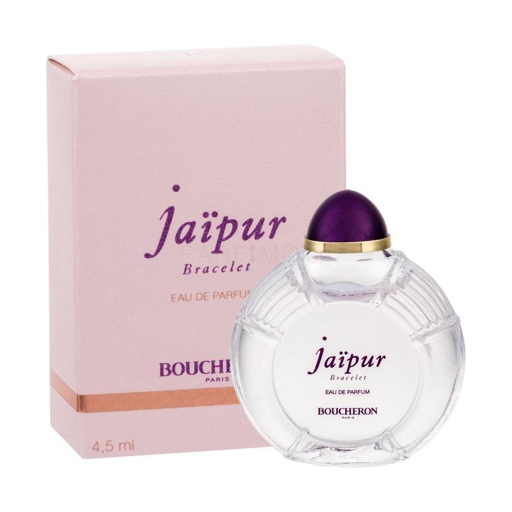 Foto 2 pulgar | Perfume Boucheron Jaïpur Bracelet Eau de Parfum 4.5 ml - Venta Internacional