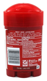 Foto 4 | Desodorante en Barra Old Spice Sweat Defense 6 Piezas-Venta Internacional