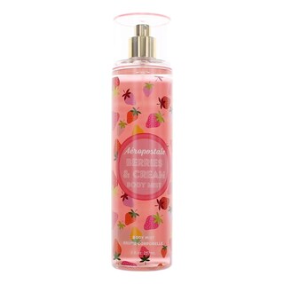 Foto 1 | Body Mist Aeropostale Berries & Cream De Larga Duración 236 Ml - Venta Internacional