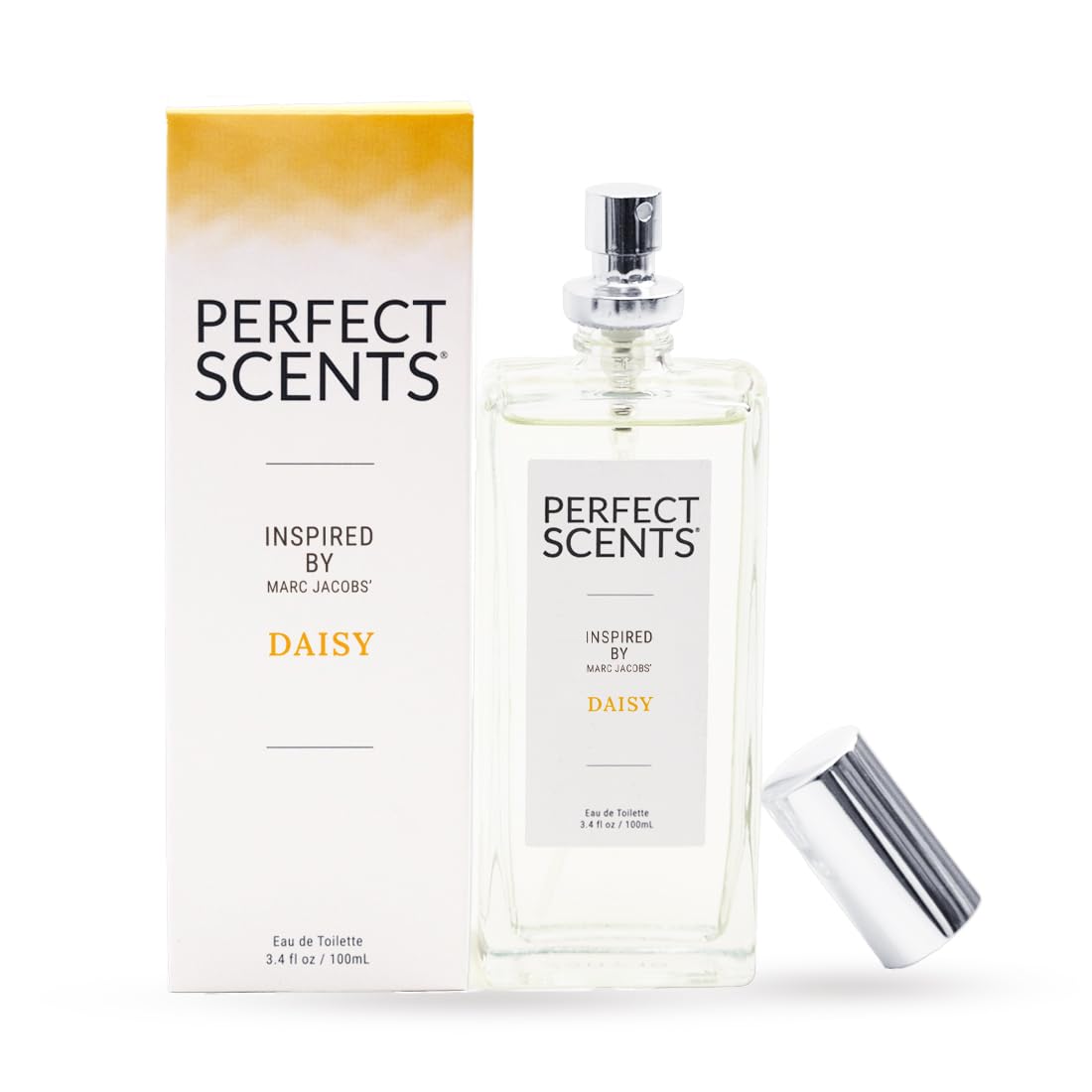 Foto 2 pulgar | Perfume Perfect Scents Fragrances Eau De Toilette, 100 Ml - Venta Internacional.