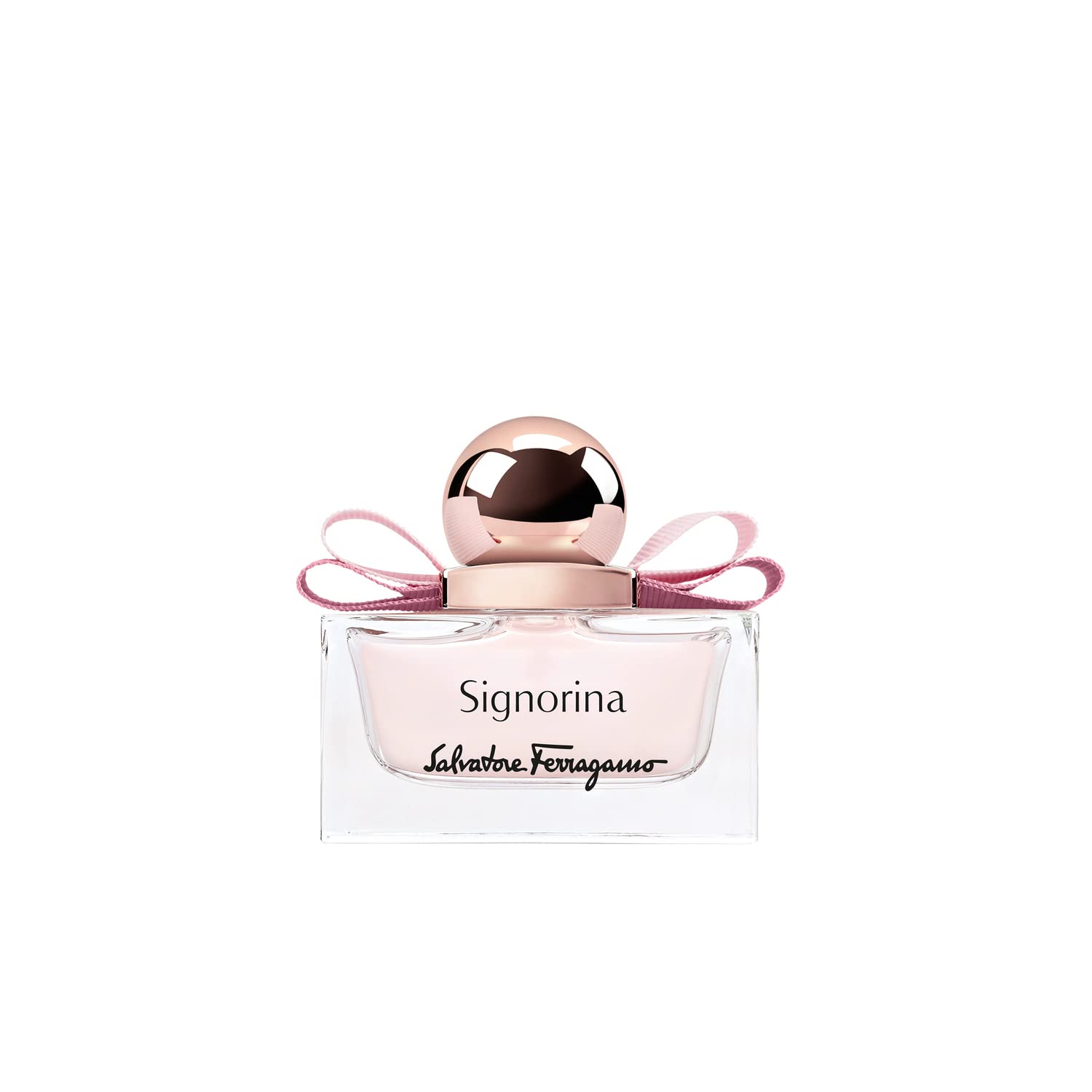 Foto 2 pulgar | Perfume Ferragamo Signorina Eau De Parfum 30 Ml Para Mujer - Venta Internacional.