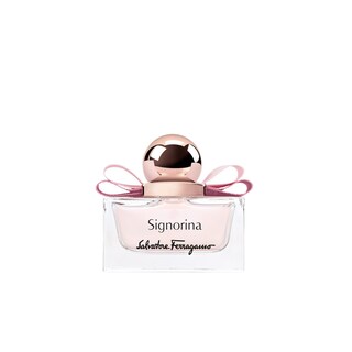 Foto 1 | Perfume Ferragamo Signorina Eau De Parfum 30 Ml Para Mujer - Venta Internacional.