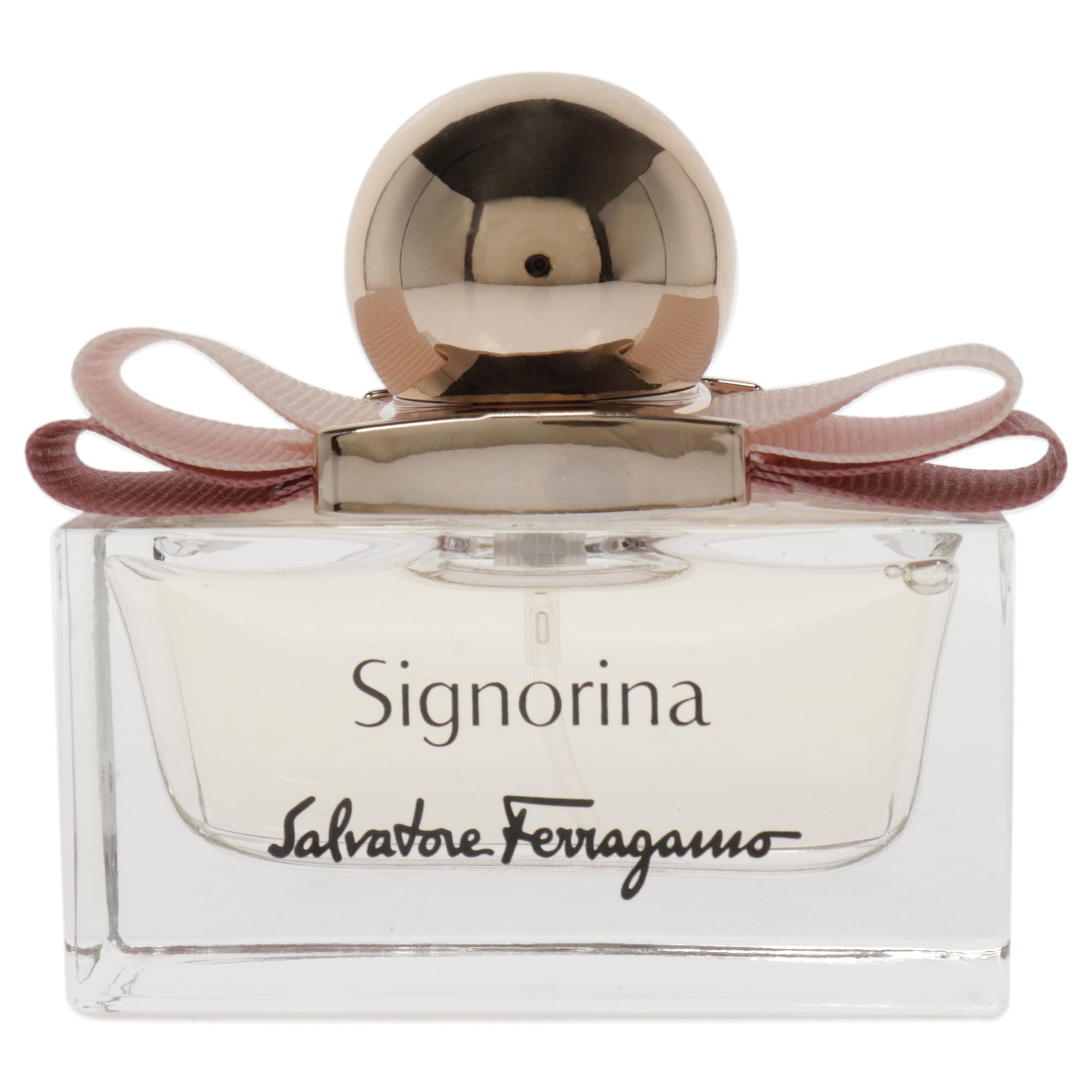 Foto 3 pulgar | Perfume Ferragamo Signorina Eau De Parfum 30 Ml Para Mujer - Venta Internacional.
