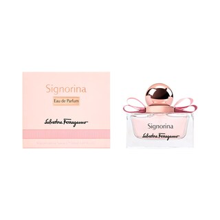 Foto 3 | Perfume Ferragamo Signorina Eau De Parfum 30 Ml Para Mujer - Venta Internacional.