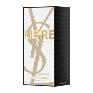 Foto 2 | Perfume Yves Saint Laurent Libre Flowers & Flames Edp Florale 90ml