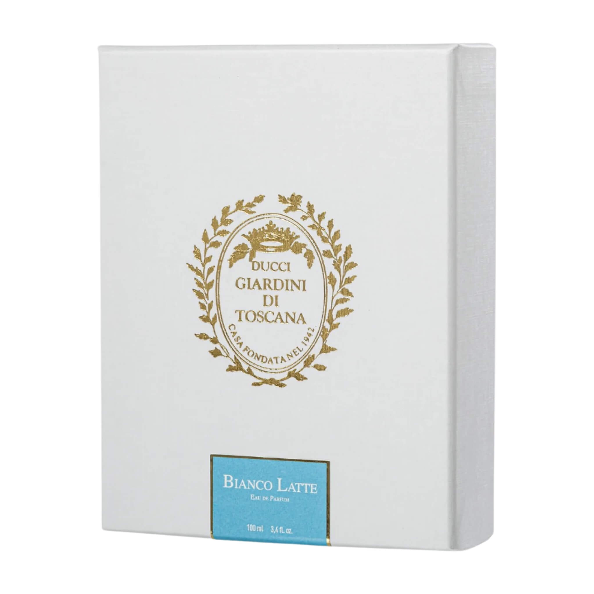 Foto 2 | Perfume Ducci Giardini Di Toscana Bianco Latte 100ml Edp