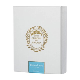 Foto 2 | Perfume Ducci Giardini Di Toscana Bianco Latte 100ml Edp