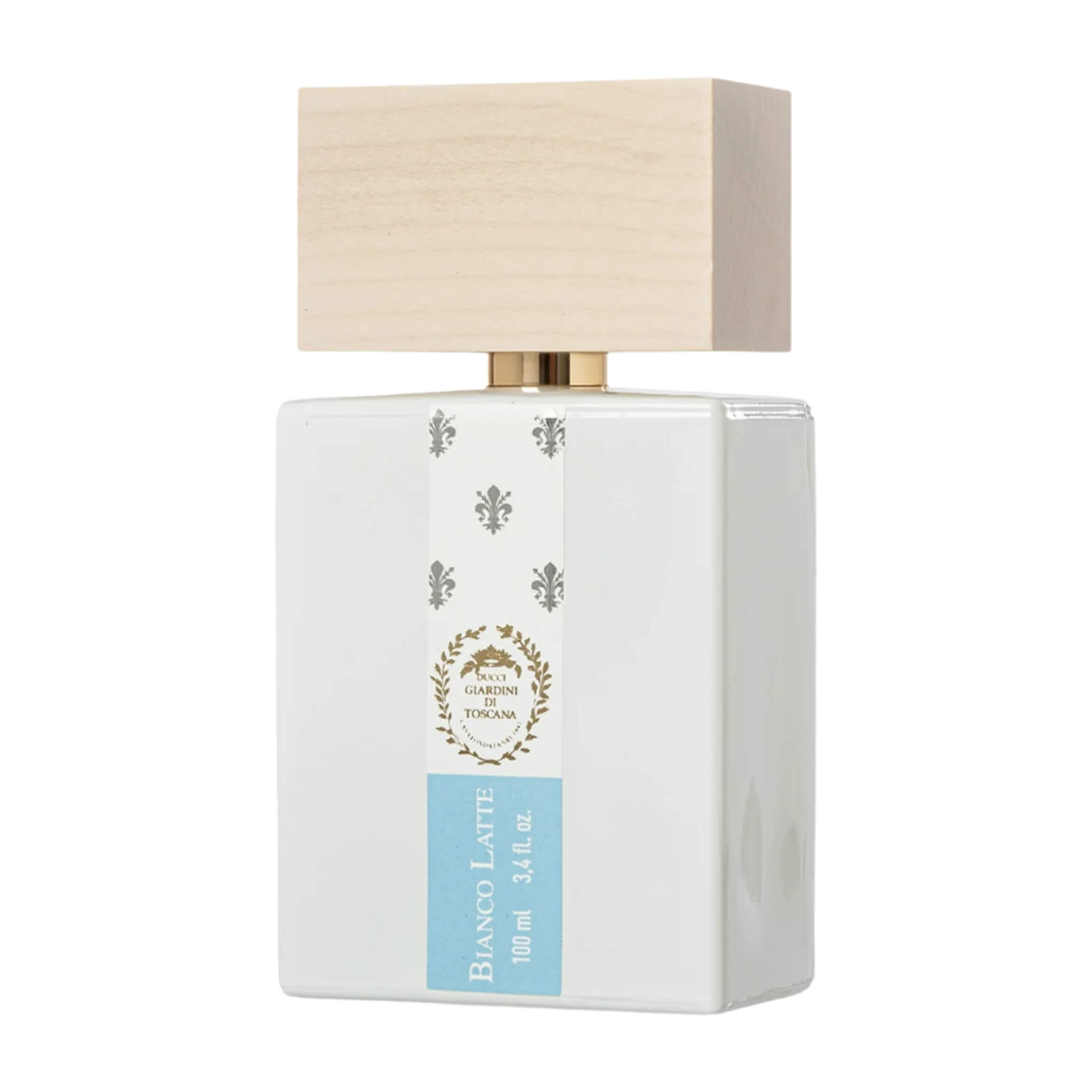 Foto 3 | Perfume Ducci Giardini Di Toscana Bianco Latte 100ml Edp